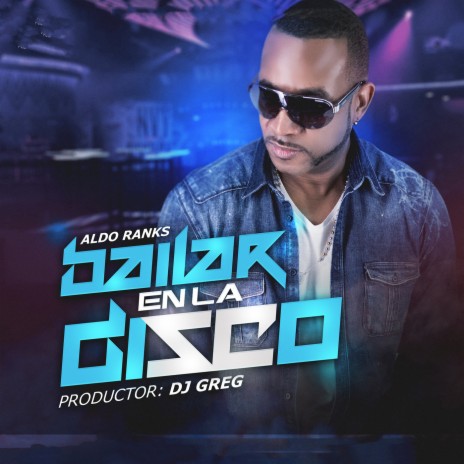 Bailar en la Disco | Boomplay Music