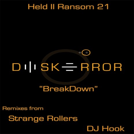 Breakdown (DJ Hook Remix)