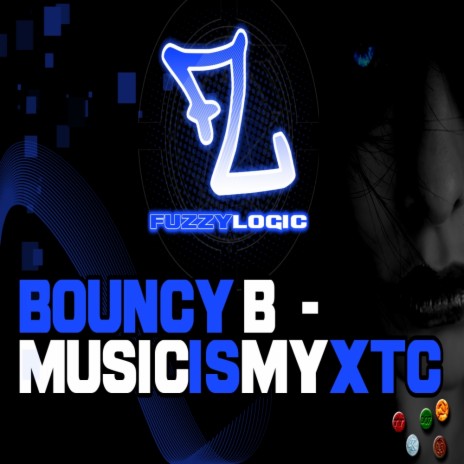 Music Is My Xtc (Original Mix) | Boomplay Music