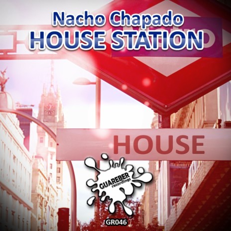 House Station (Original Mix) | Boomplay Music