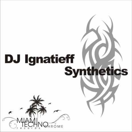 Synthetics (Original Mix) | Boomplay Music