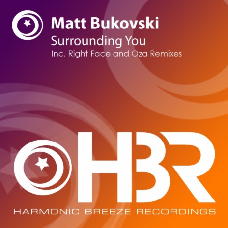 Surrounding You (Oza Remix)