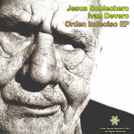 Orden Indeciso (Original Mix) ft. Ivan Devero