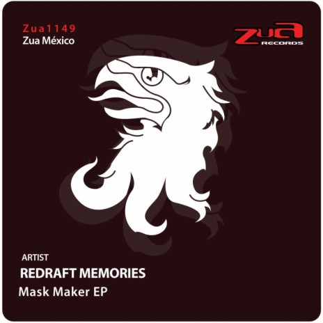 Mask Maker (Original Mix)