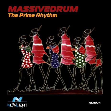 The Prime Rhythm (Radio Edit)