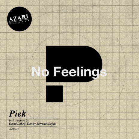 No Feelings (Lojak Remix) | Boomplay Music