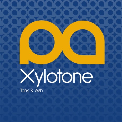 Xylotone (Original Mix) ft. Ash