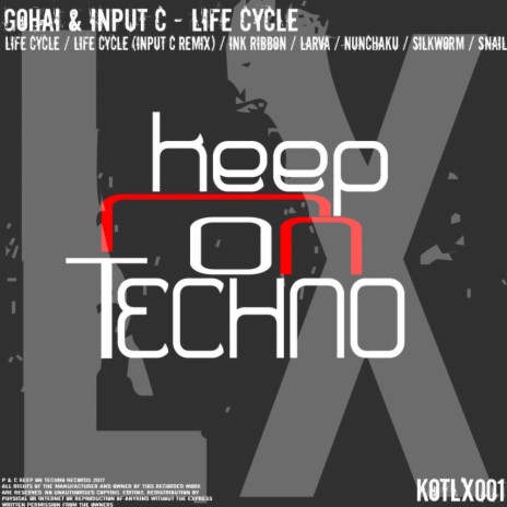Life Cycle (Input C Remix)