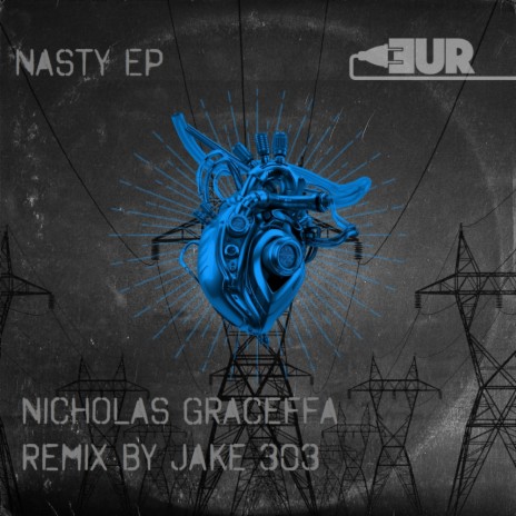 Nasty (Jake 303 Remix) | Boomplay Music