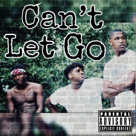 Can't Let Go | Boomplay Music