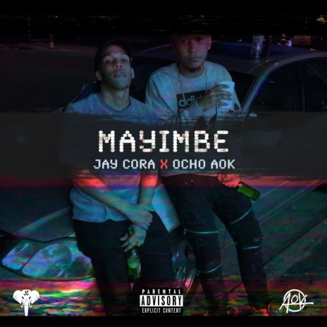 Mayimbe ft. Jay Cora | Boomplay Music