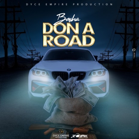 Don A Road