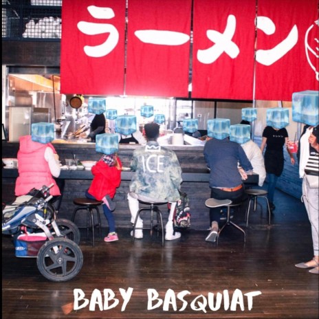 Baby Basquiat | Boomplay Music