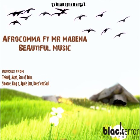 Beautifull Music (Original Mix) ft. Mr Mabena