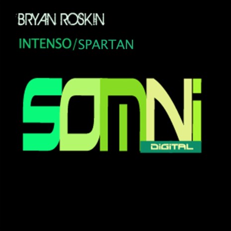 Spartan (Original Mix)
