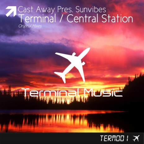 Terminal (Original Mix) | Boomplay Music