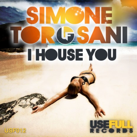 I House You (Lanfree Remix)