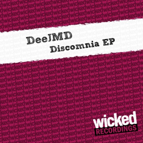 Discomnia (Original Mix) | Boomplay Music