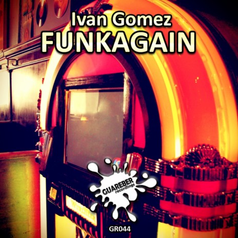 Funkagain (Instrumental Mix)