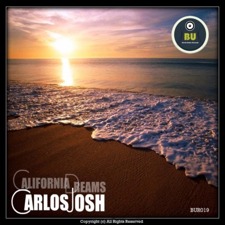 California Dreams (Alonzo Sea & Sun Remix)
