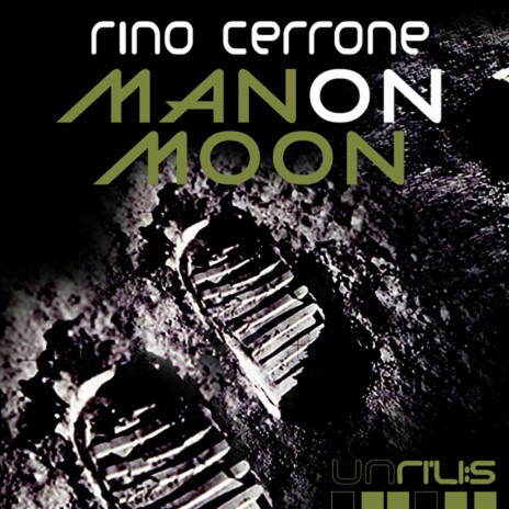 Man On Moon (Mihalis Safras Remix)