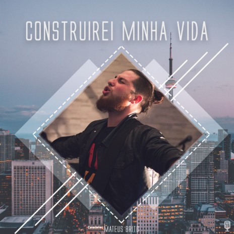 Construirei Minha Vida | Boomplay Music