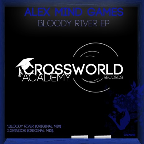 Bloody River (Original Mix)
