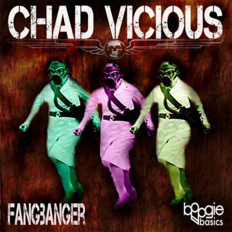 Fangbanger (Dub Mechanics & Scott G Remix)