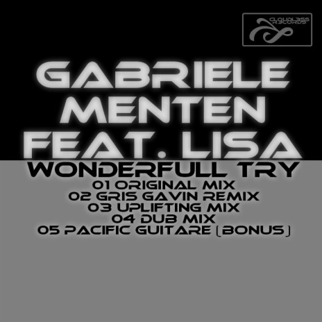 Wonderfull Try (Original Mix) ft. Lisa