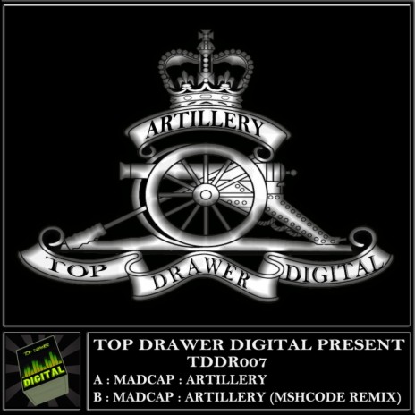 Artillery (Mshcode Remix) | Boomplay Music