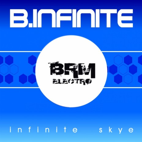 Infinite Skye (Original Mix)