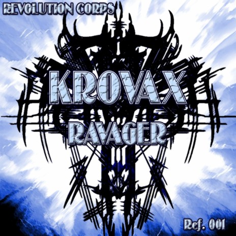 Ravager (Original Mix) | Boomplay Music