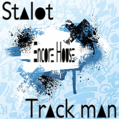 Track Man (Original Mix)