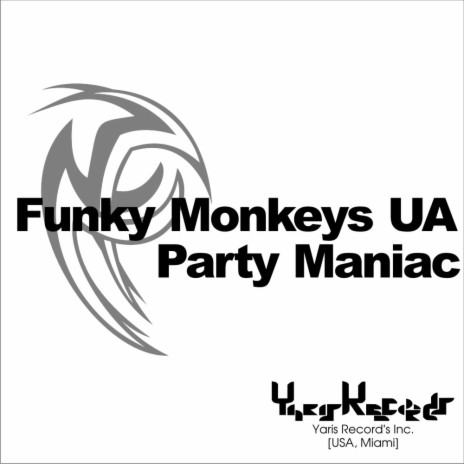Party Maniac Ver 2 (Original Mix) | Boomplay Music