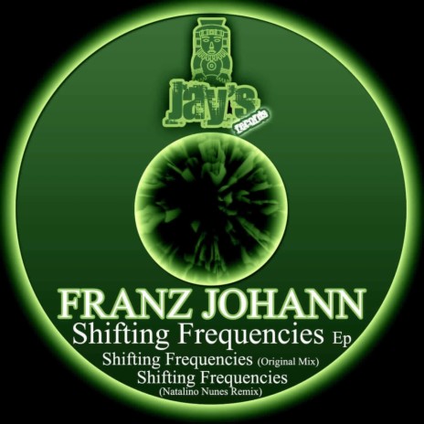 Shifting Frequencies (Natalino Nunes Remix)