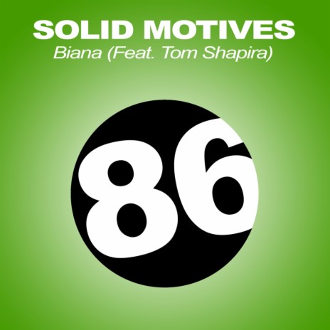 Biana (Original Mix) ft. Tom Shapira