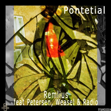 Pontetial (Remix) ft. Weasel & Radio | Boomplay Music