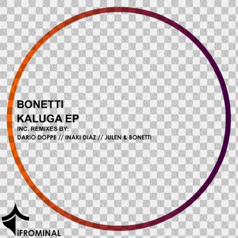 Kaluga (Original Mix)