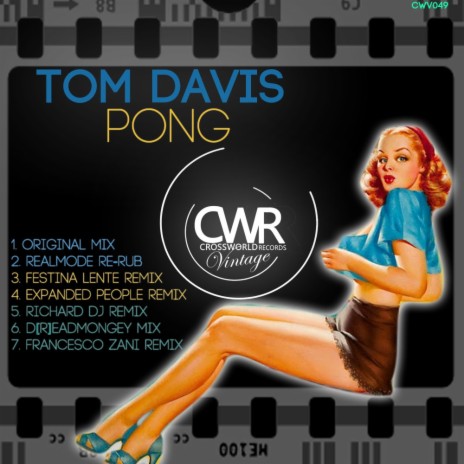 Pong (Original Mix)