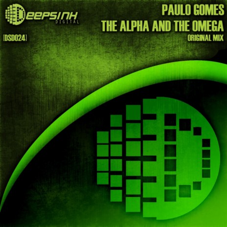 The Alpha & Omega (Original Mix)