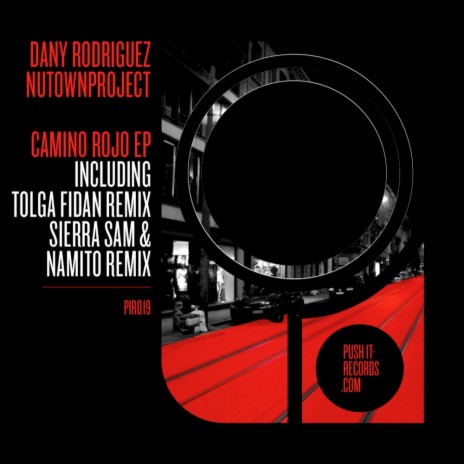 Camino Rojo (Second Version) ft. Nutownproject
