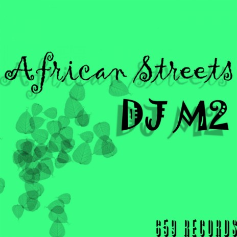 African Streets (Original Mix) | Boomplay Music