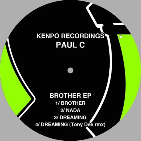 Brother (Original Mix)