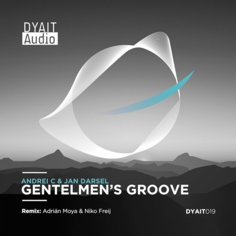 Gentelment's Groove (Original Mix) ft. Jan Darsel