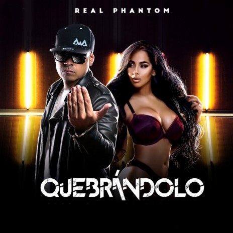 Quebrándolo | Boomplay Music