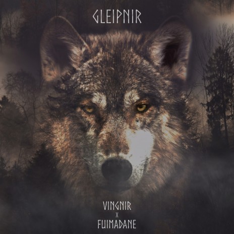 Gleipnir ft. Vingnir | Boomplay Music