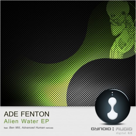 Alien Water (Original Mix)