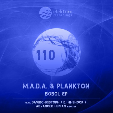 Bobol (Original Mix) ft. Plankton