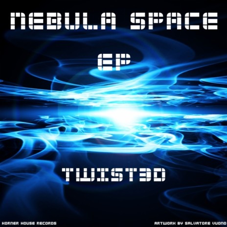 Nebula Space (Original Mix)