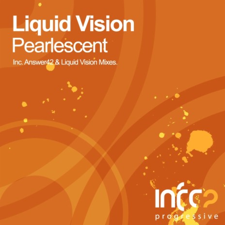 Pearlescent (Liquid Vision's Second Take Mx)